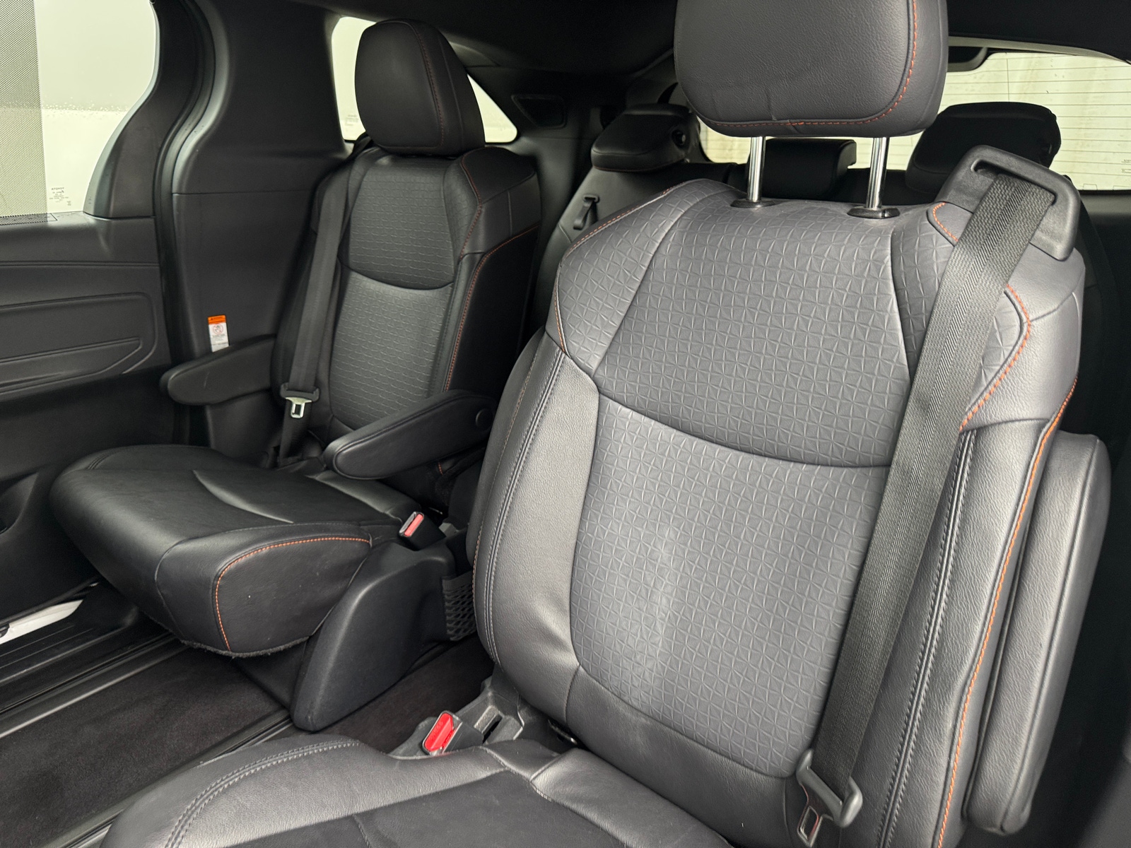 Thumbnail: 2023 Toyota Sienna - 5