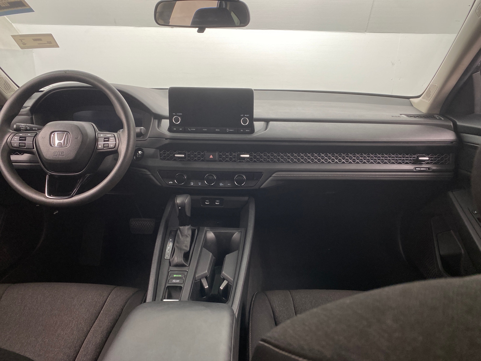 Thumbnail: 2024 Honda Accord - 3