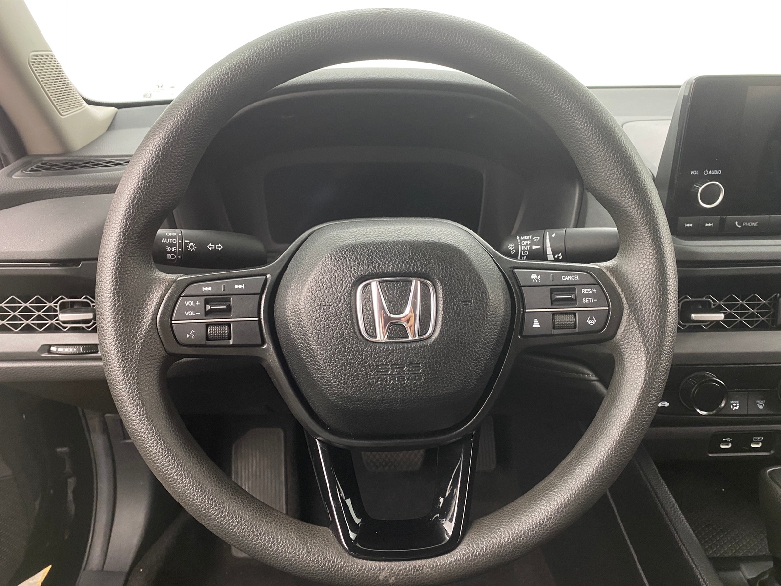 Thumbnail: 2024 Honda Accord - 5