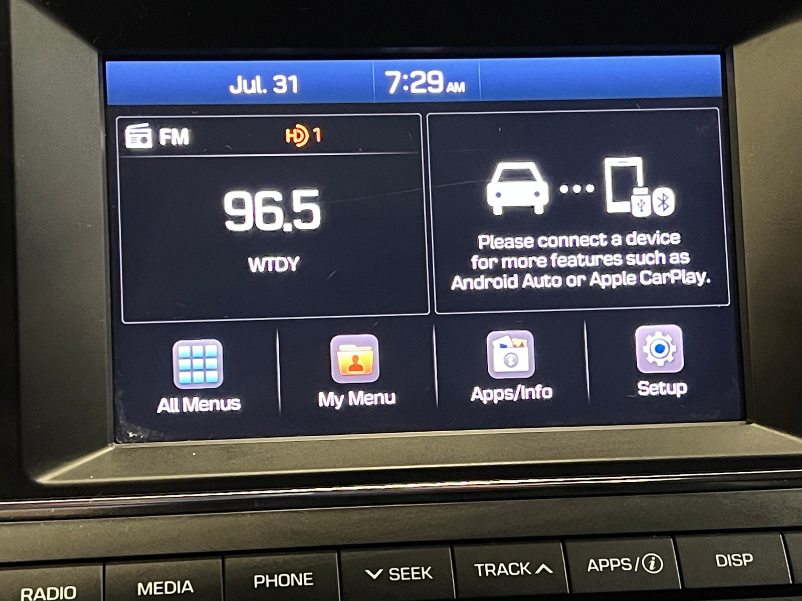 Thumbnail: 2018 Hyundai Elantra - 4