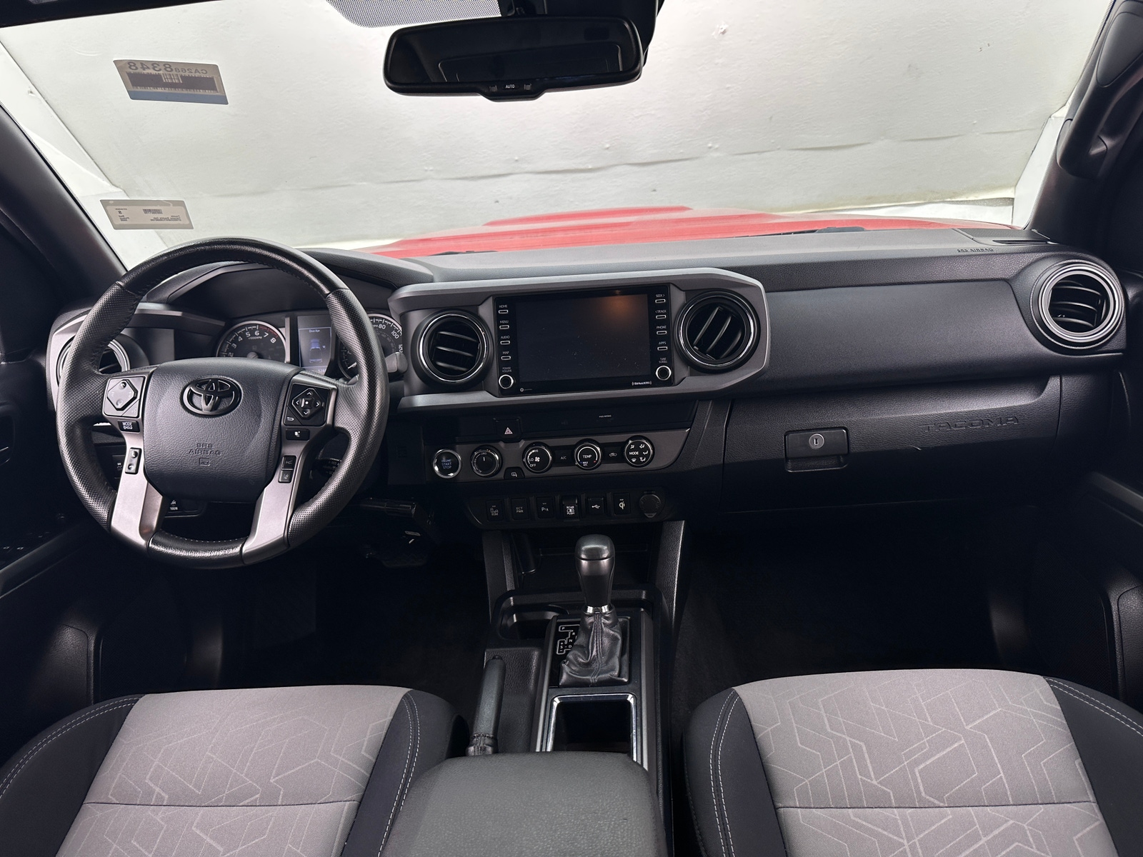 Thumbnail: 2020 Toyota Tacoma - 3