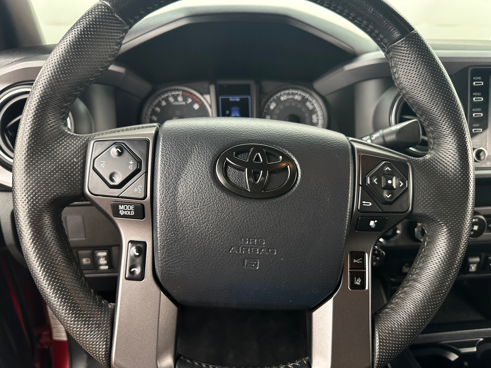 Thumbnail: 2020 Toyota Tacoma - 5