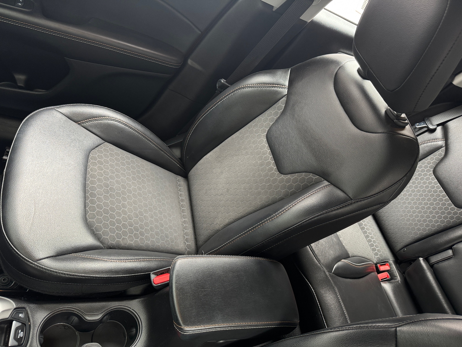 Thumbnail: 2020 Jeep Compass - 2