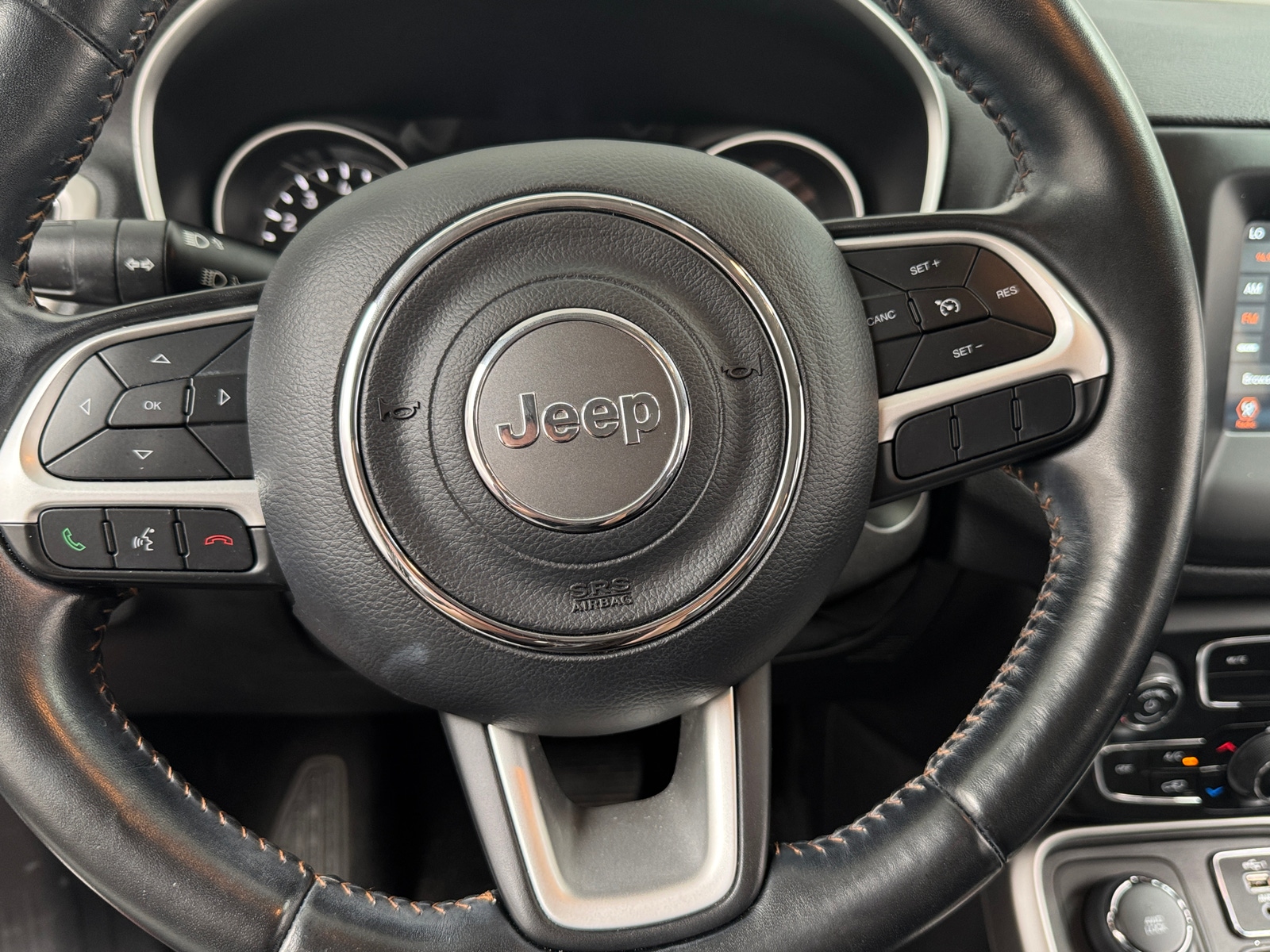 Thumbnail: 2020 Jeep Compass - 5