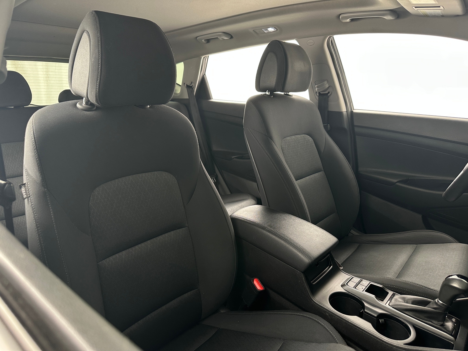 Thumbnail: 2018 Hyundai Tucson - 2