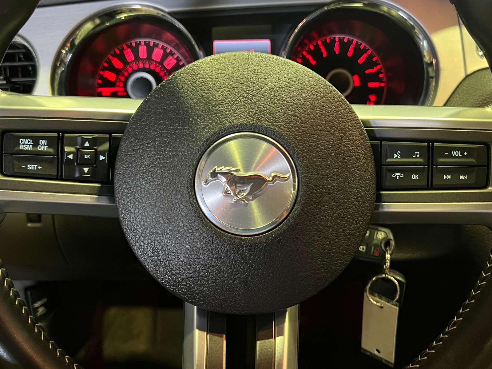 Thumbnail: 2014 Ford Mustang - 3
