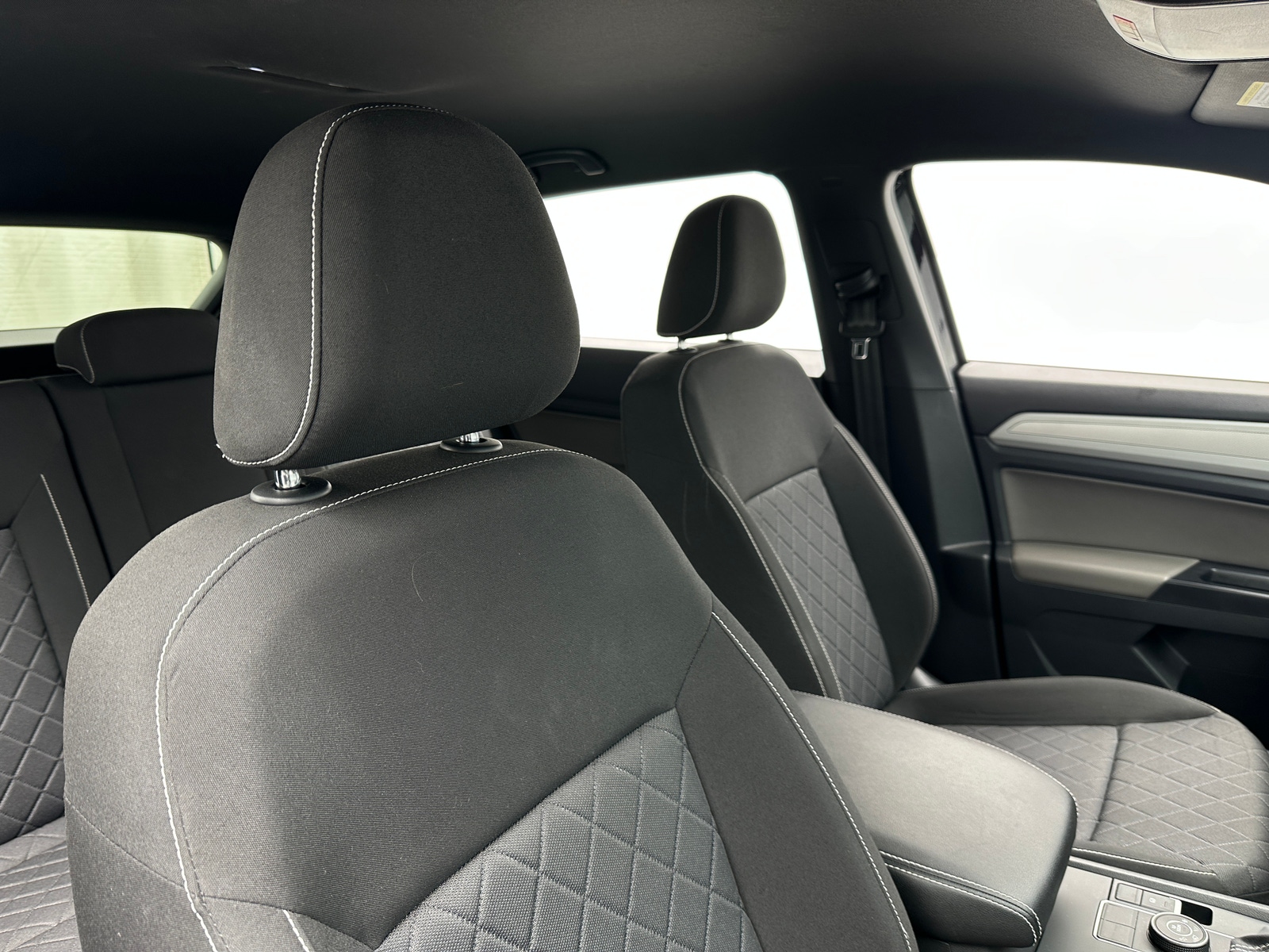 Thumbnail: 2021 Volkswagen Atlas - 2