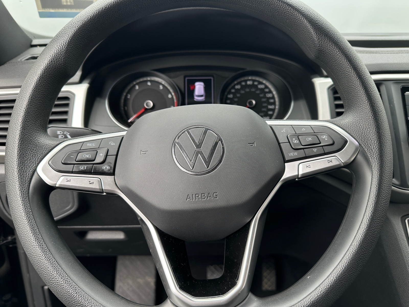 Thumbnail: 2021 Volkswagen Atlas - 5