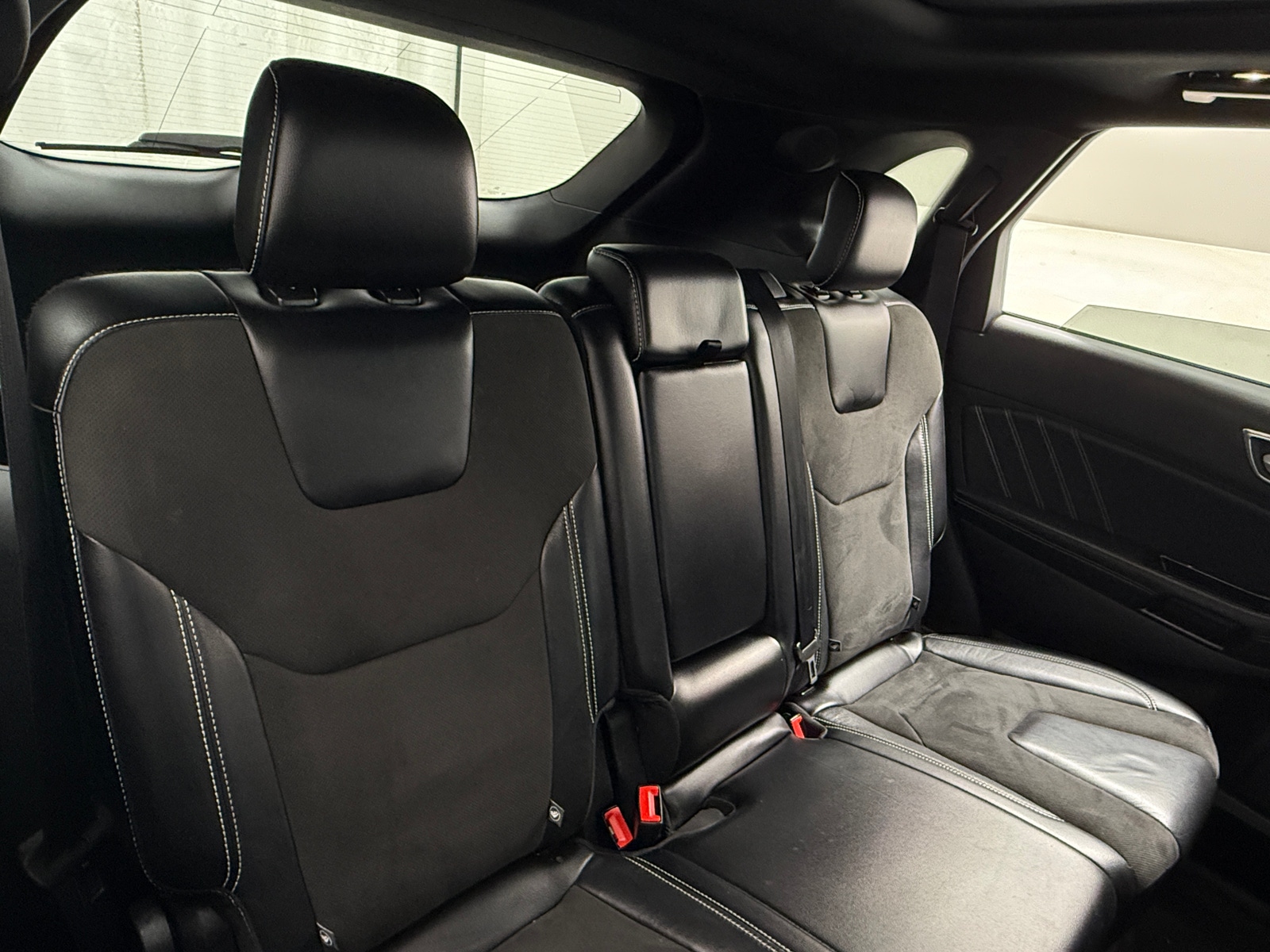 Thumbnail: 2019 Ford Edge - 5
