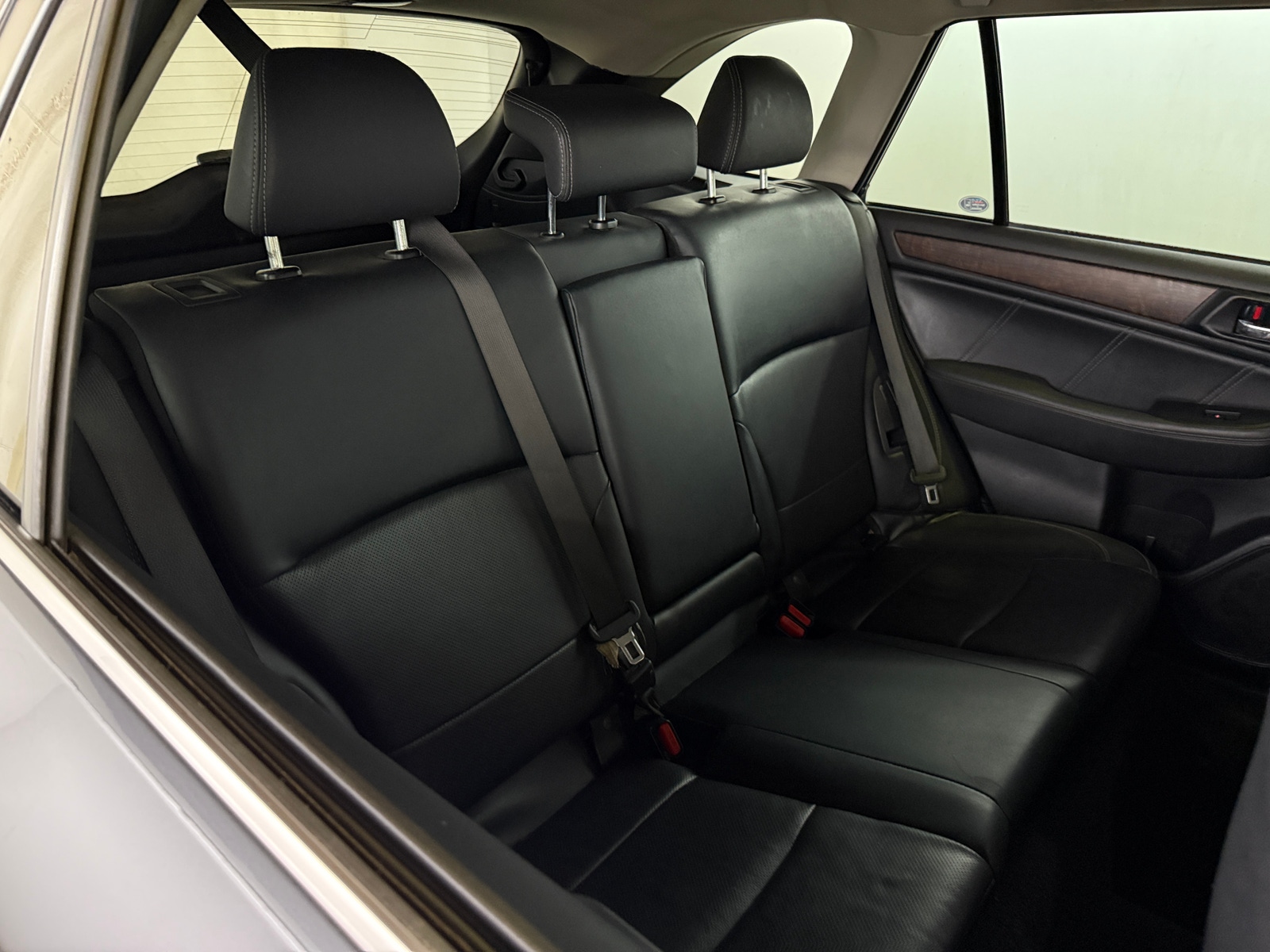Thumbnail: 2019 Subaru Outback - 5