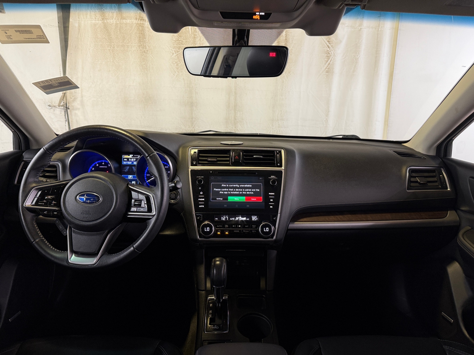 Thumbnail: 2019 Subaru Outback - 2