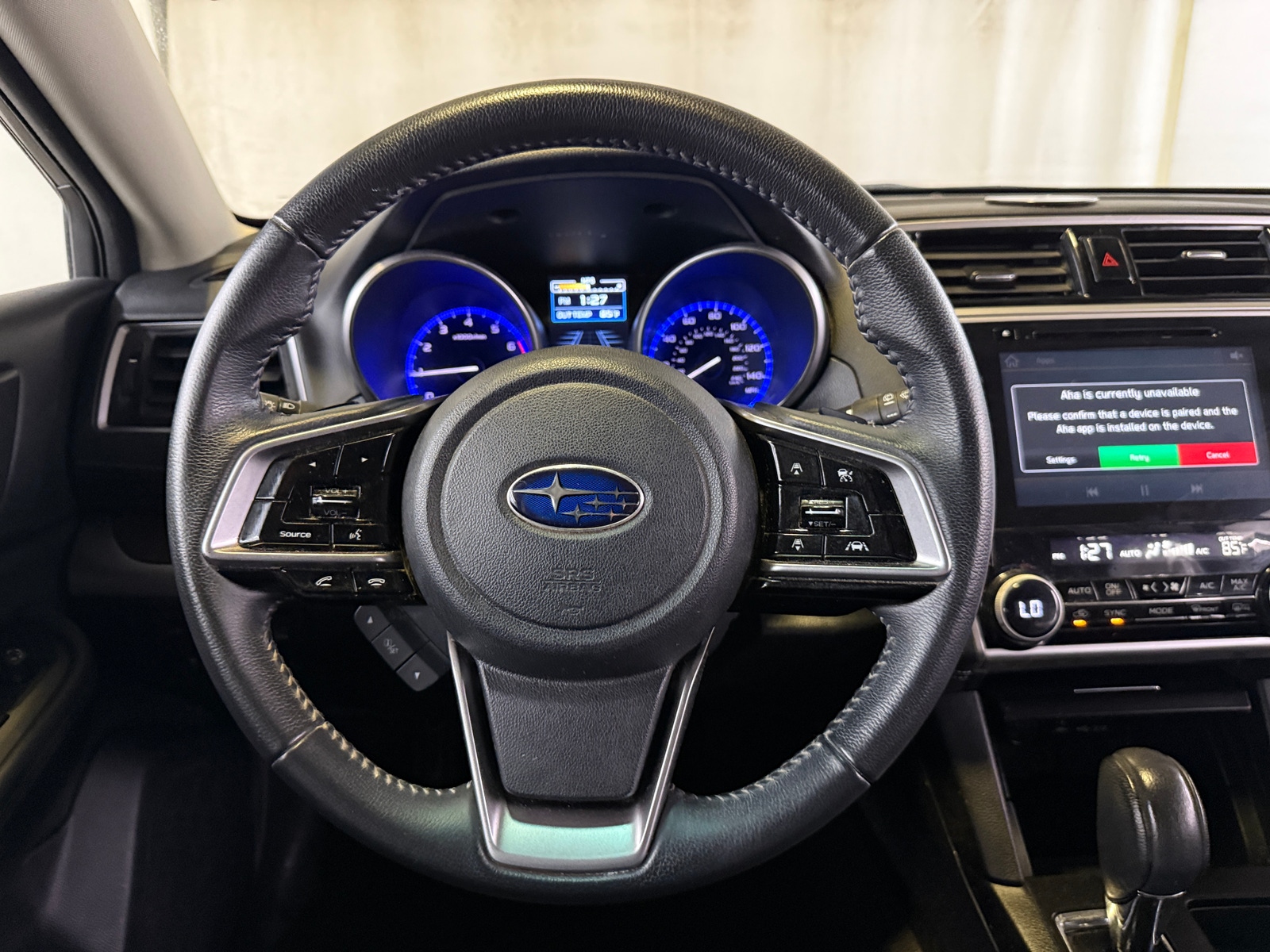 Thumbnail: 2019 Subaru Outback - 4