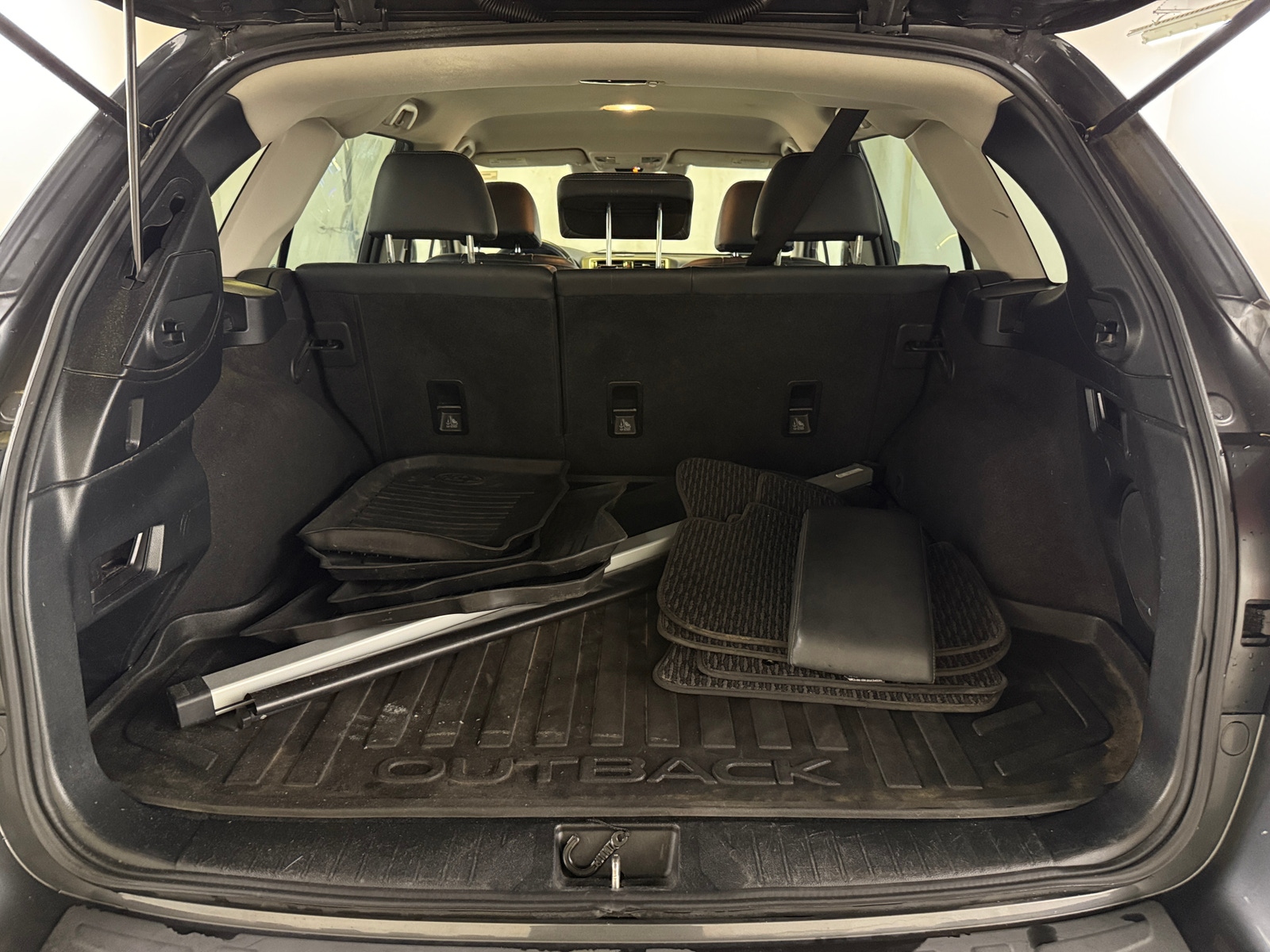 Thumbnail: 2019 Subaru Outback - 6