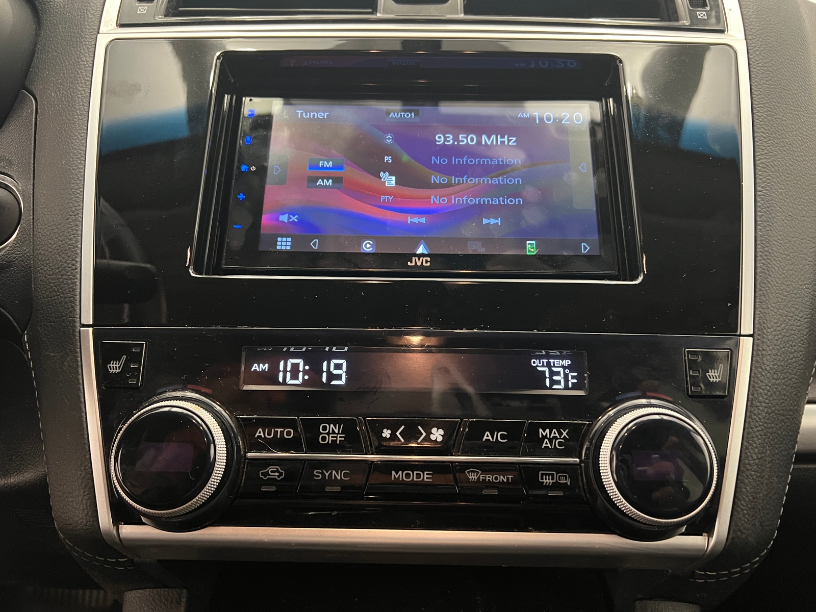 Thumbnail: 2019 Subaru Outback - 3
