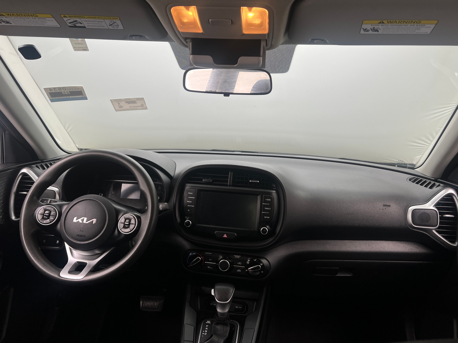 Thumbnail: 2022 Kia Soul - 3