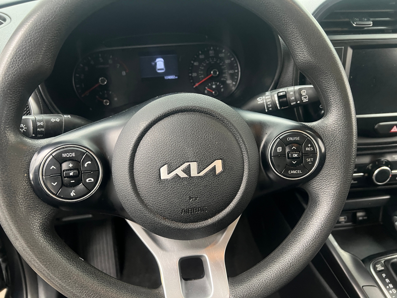 Thumbnail: 2022 Kia Soul - 5
