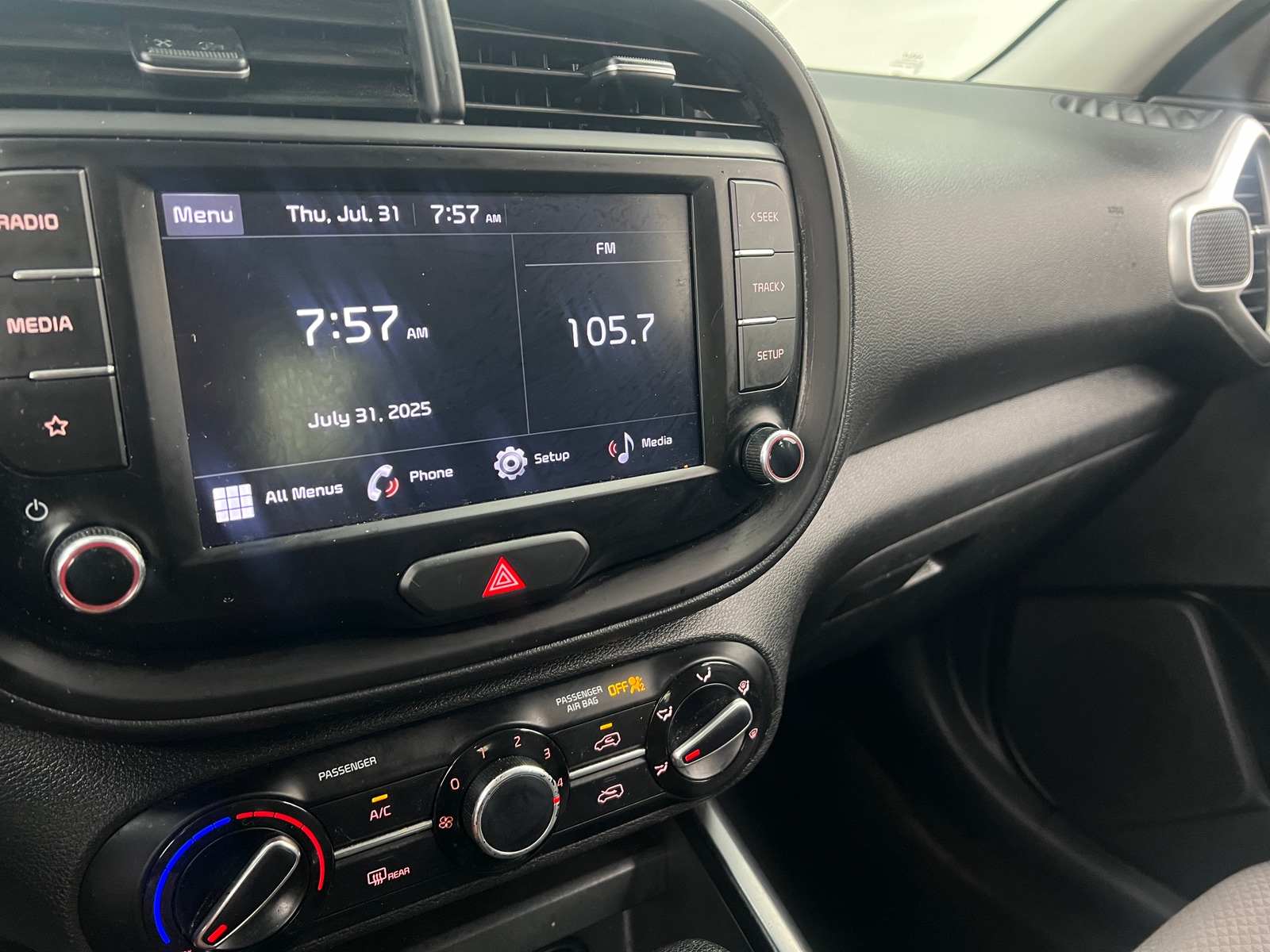 Thumbnail: 2022 Kia Soul - 4