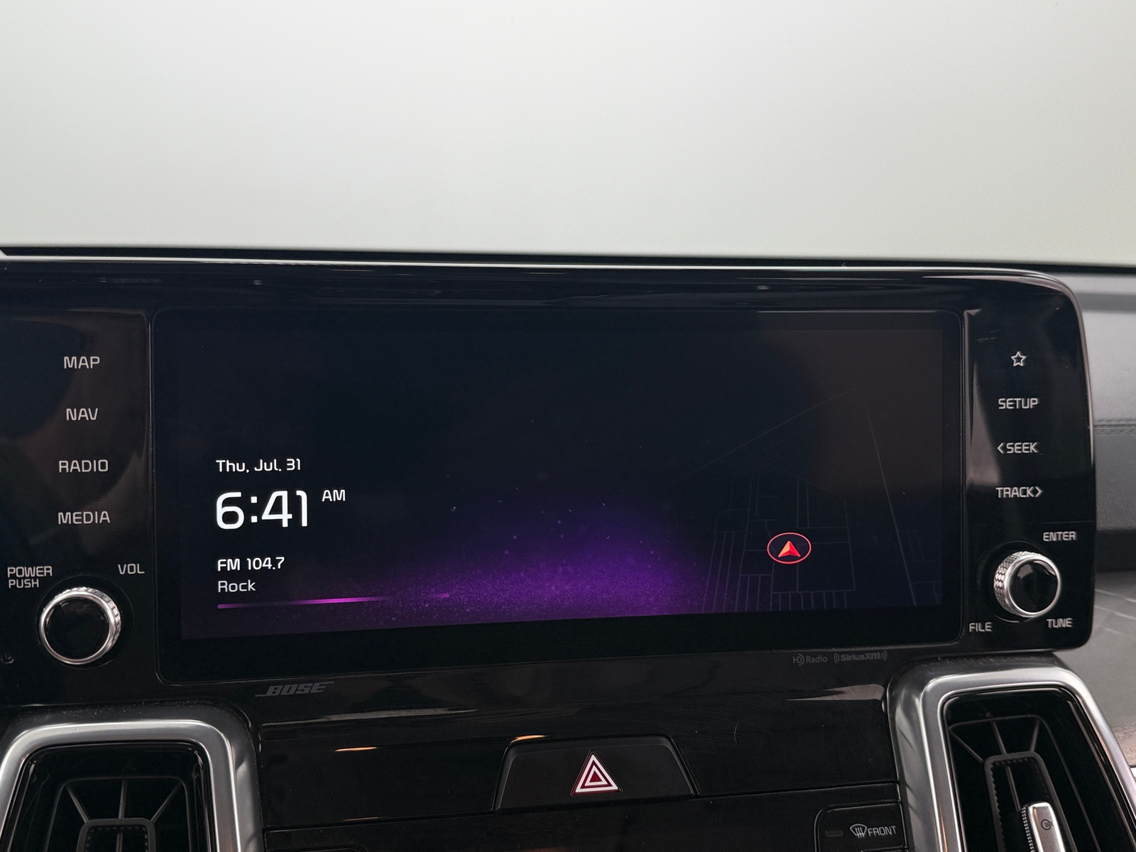 Thumbnail: 2023 Kia Sorento - 3
