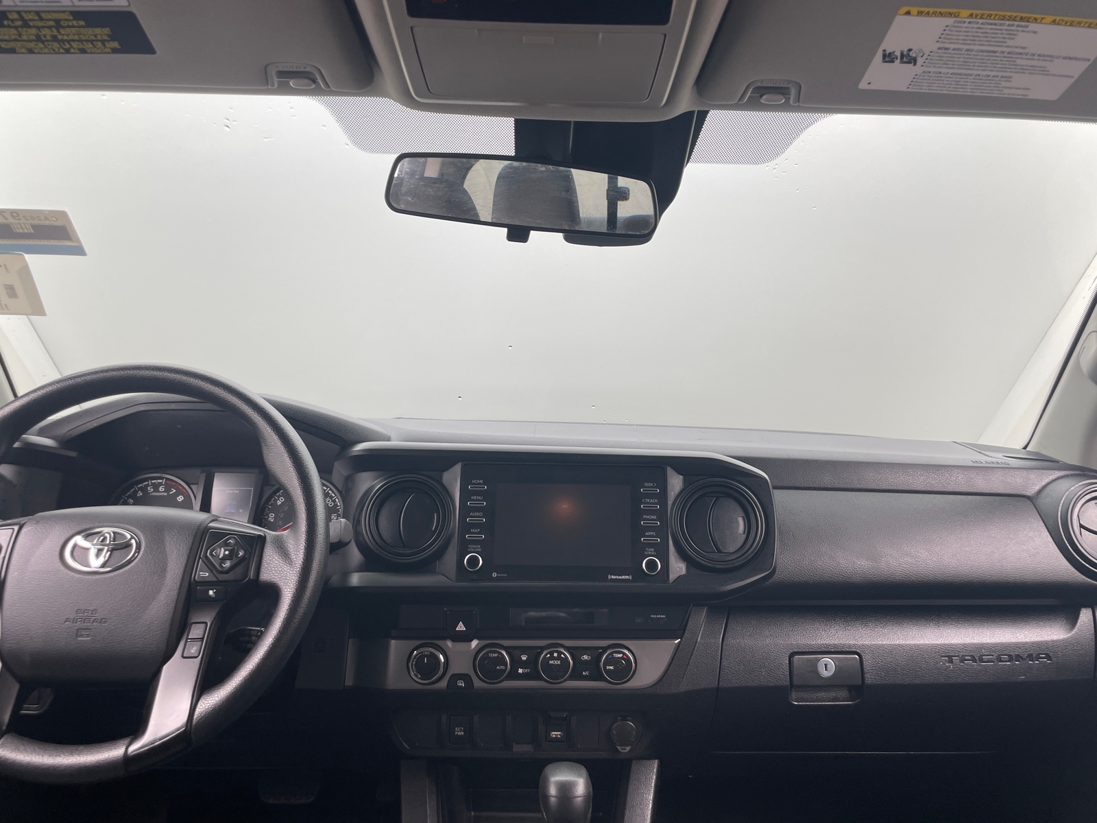 Thumbnail: 2022 Toyota Tacoma - 3