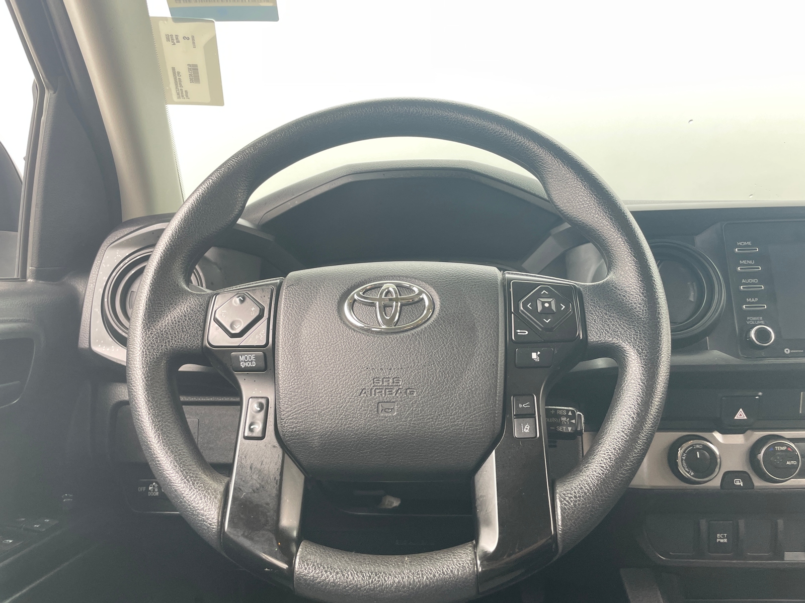 Thumbnail: 2022 Toyota Tacoma - 5