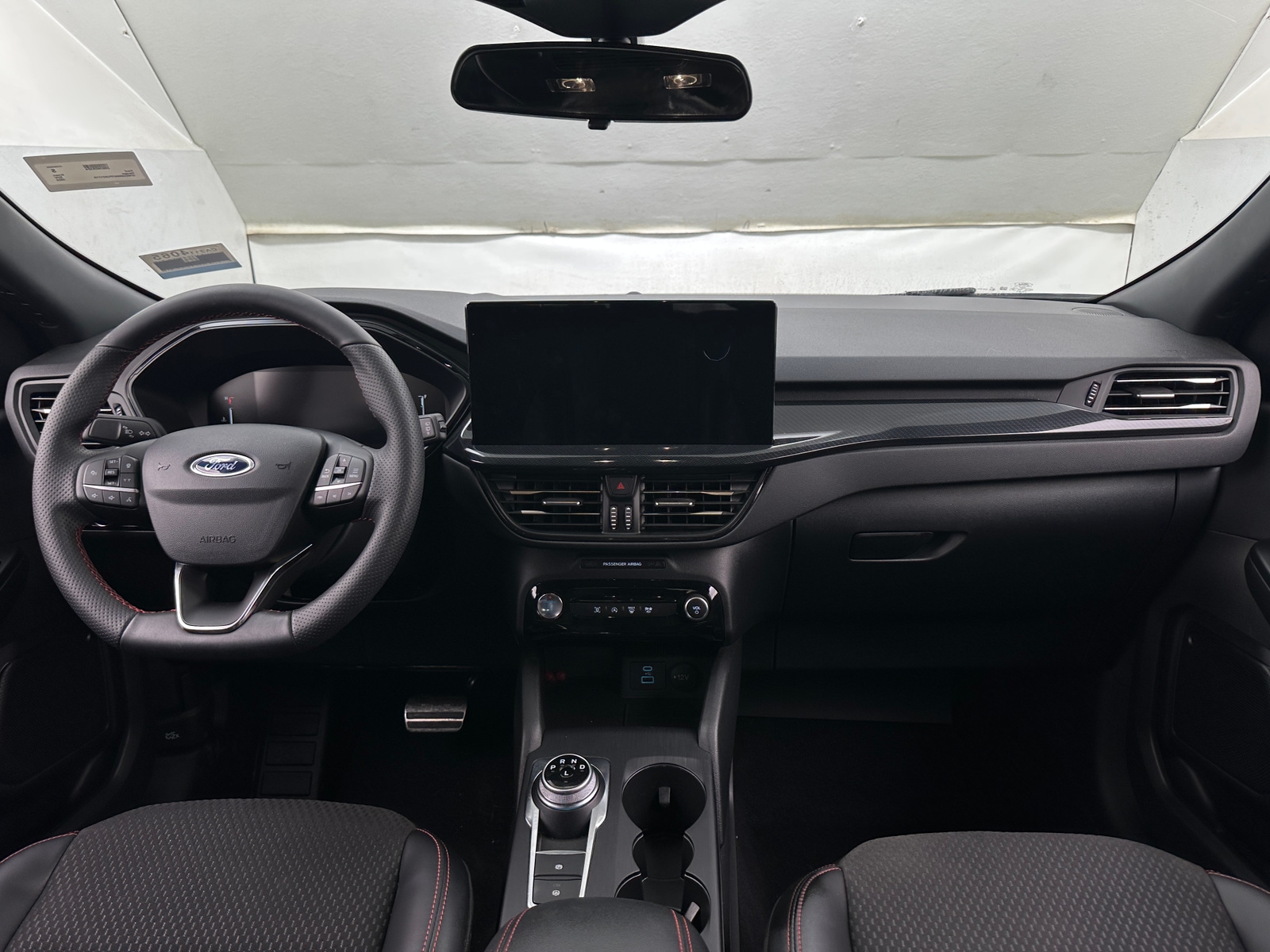 Thumbnail: 2023 Ford Escape - 3