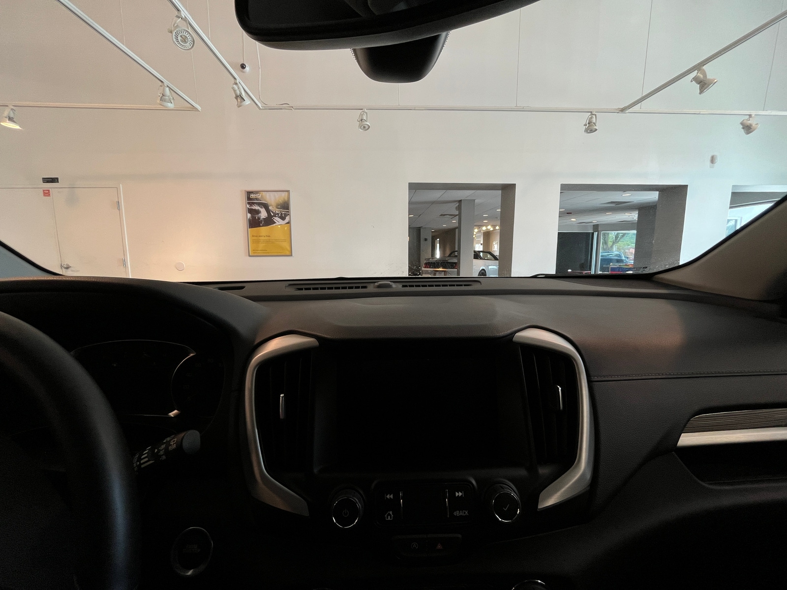 Thumbnail: 2024 GMC Terrain - 3