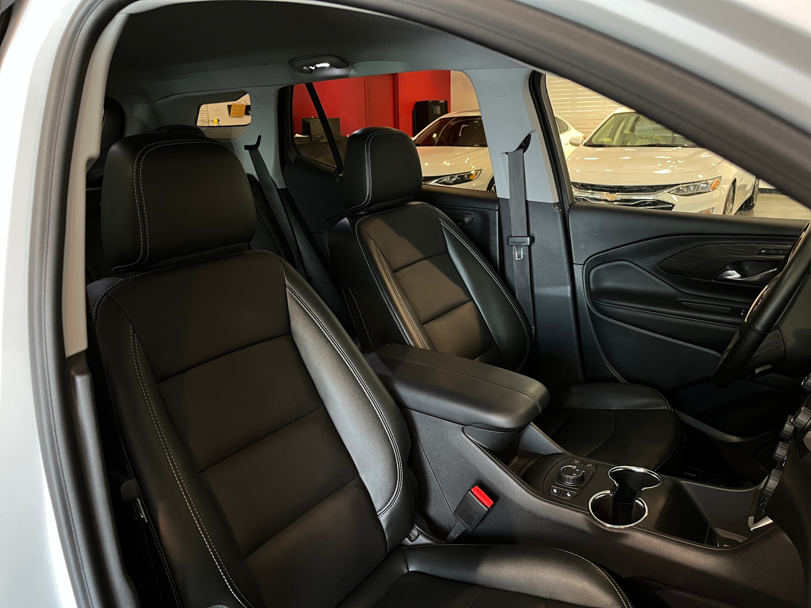 Thumbnail: 2024 GMC Terrain - 2