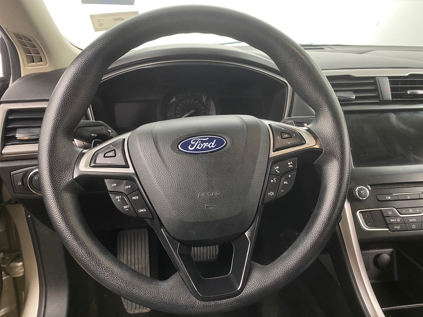 Thumbnail: 2018 Ford Fusion - 5