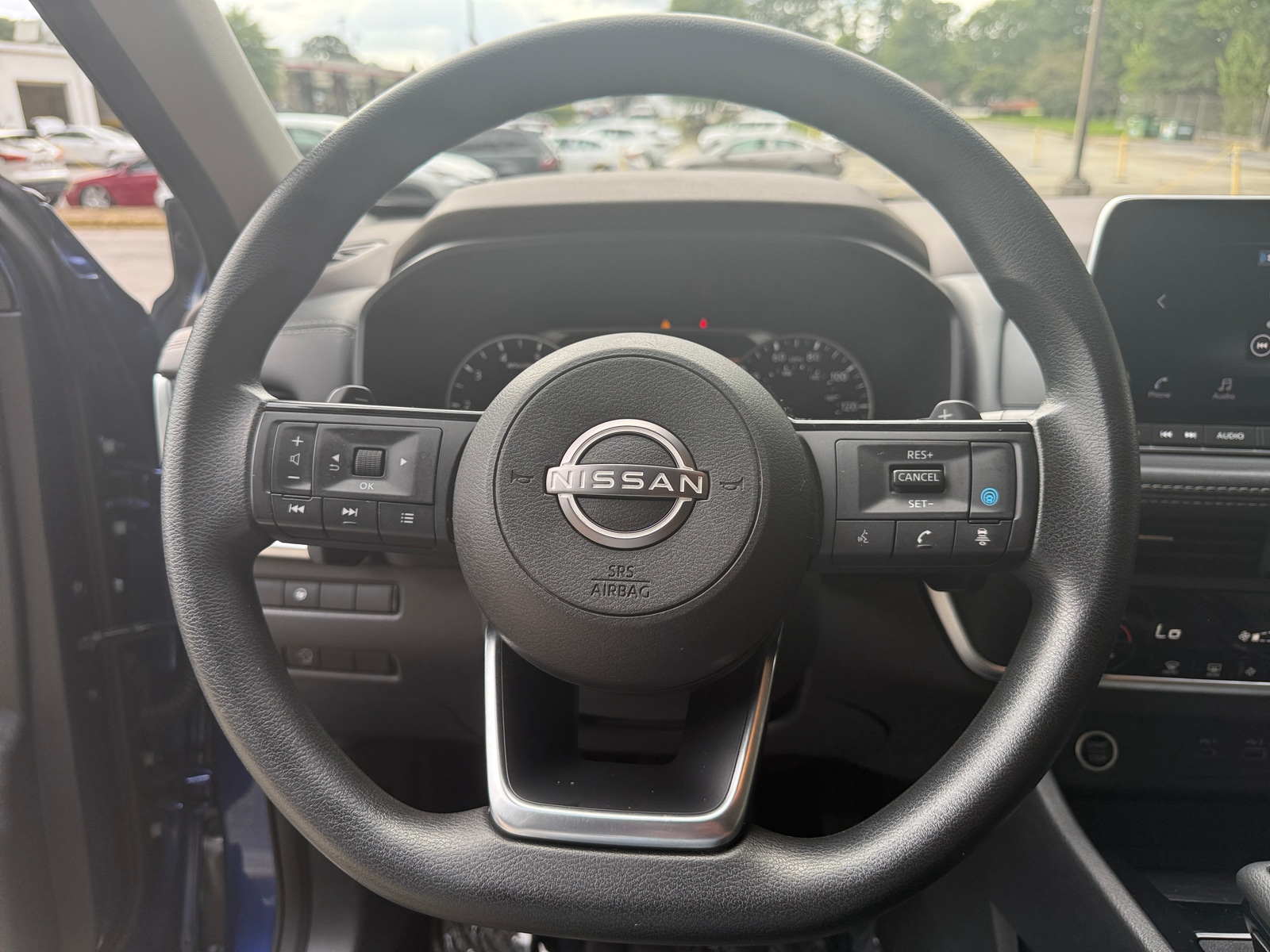 Thumbnail: 2023 Nissan Rogue - 5