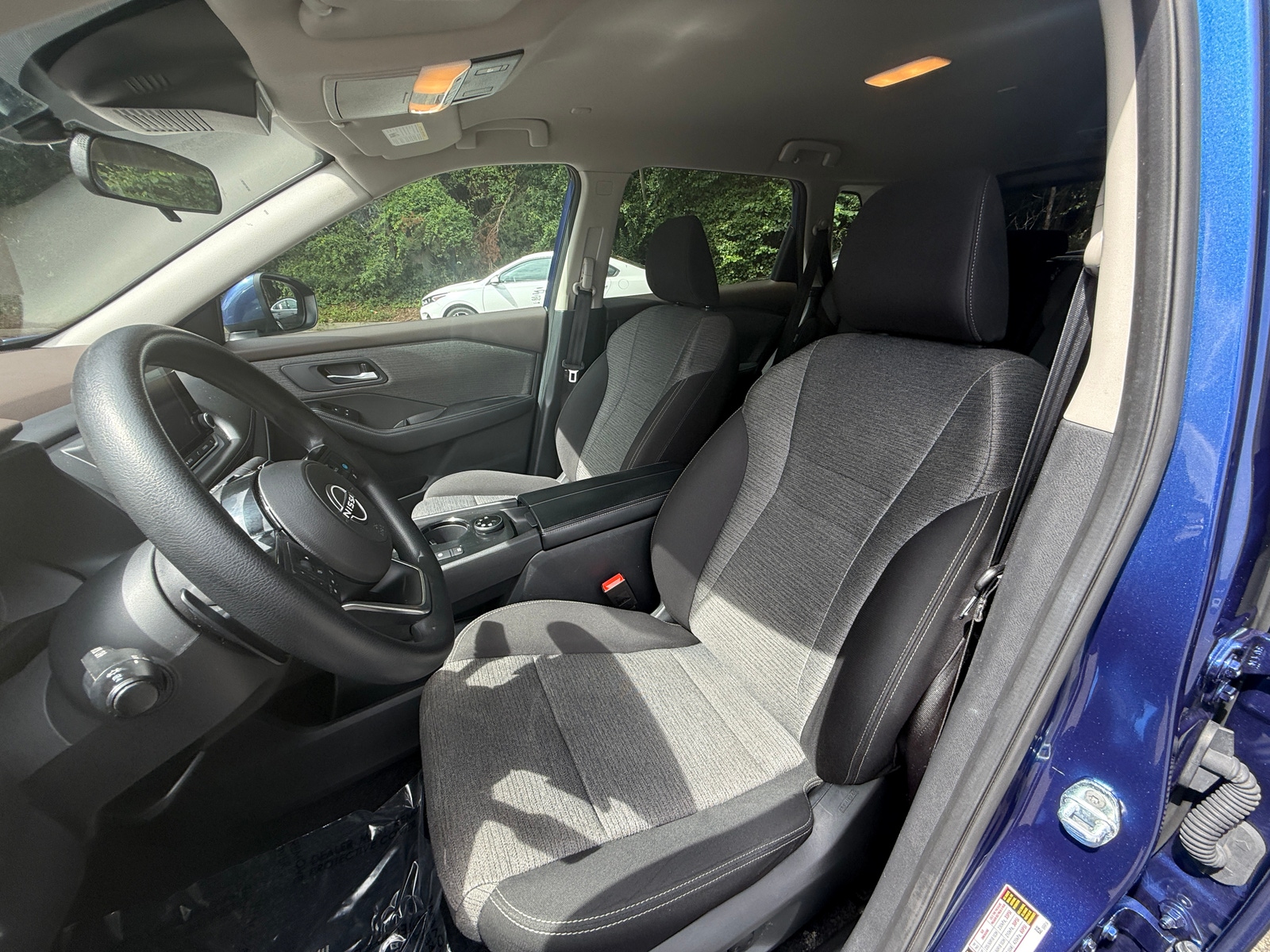 Thumbnail: 2023 Nissan Rogue - 2