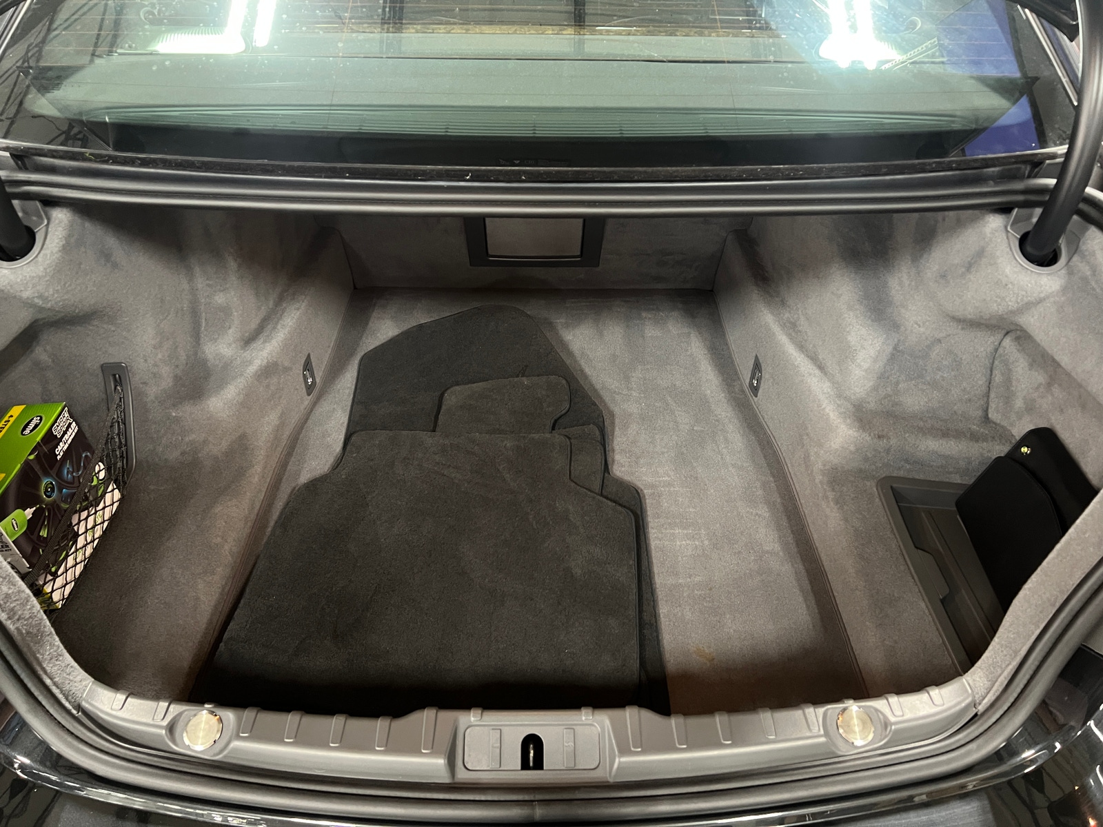 Thumbnail: 2013 BMW 7 Series - 6