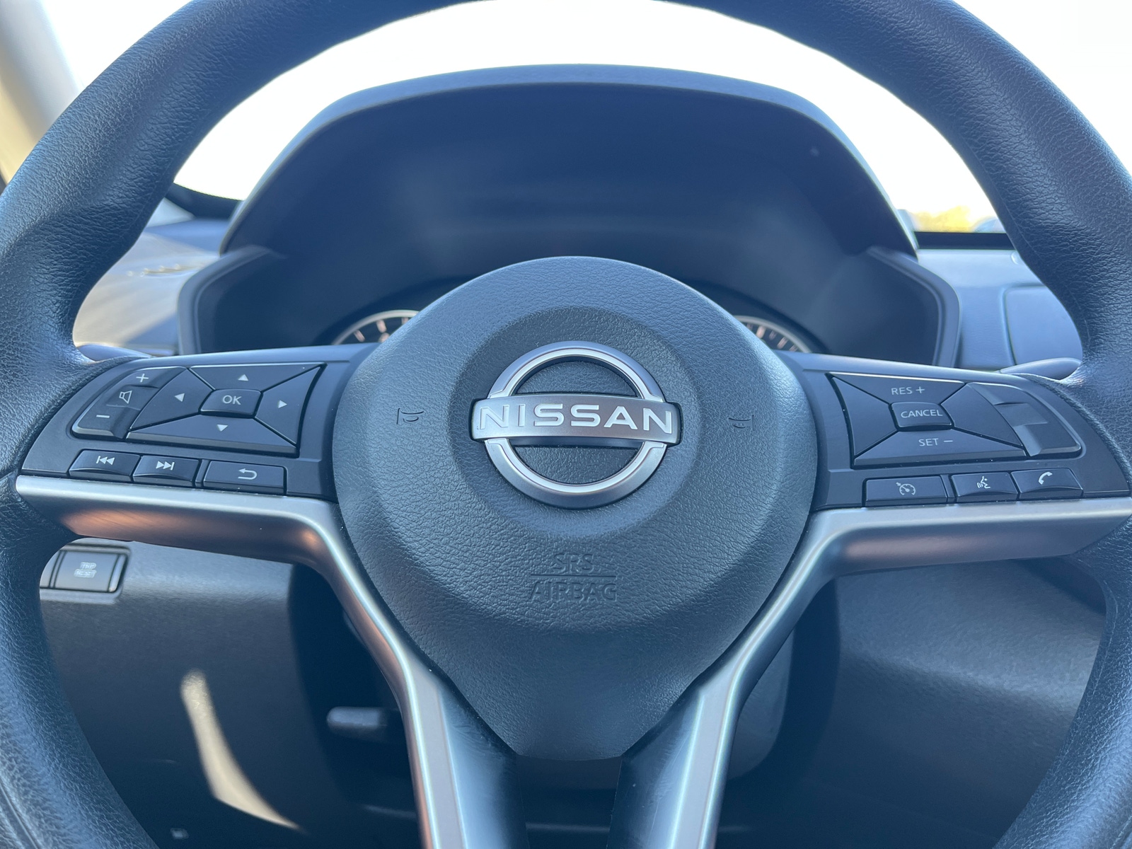 Thumbnail: 2024 Nissan Altima - 5