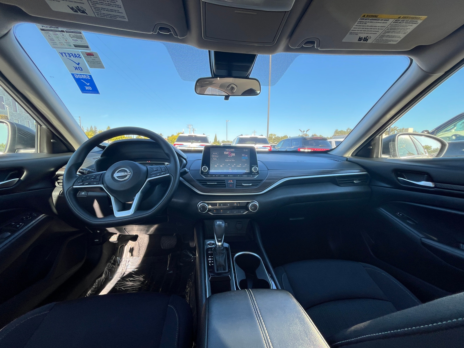 Thumbnail: 2024 Nissan Altima - 3