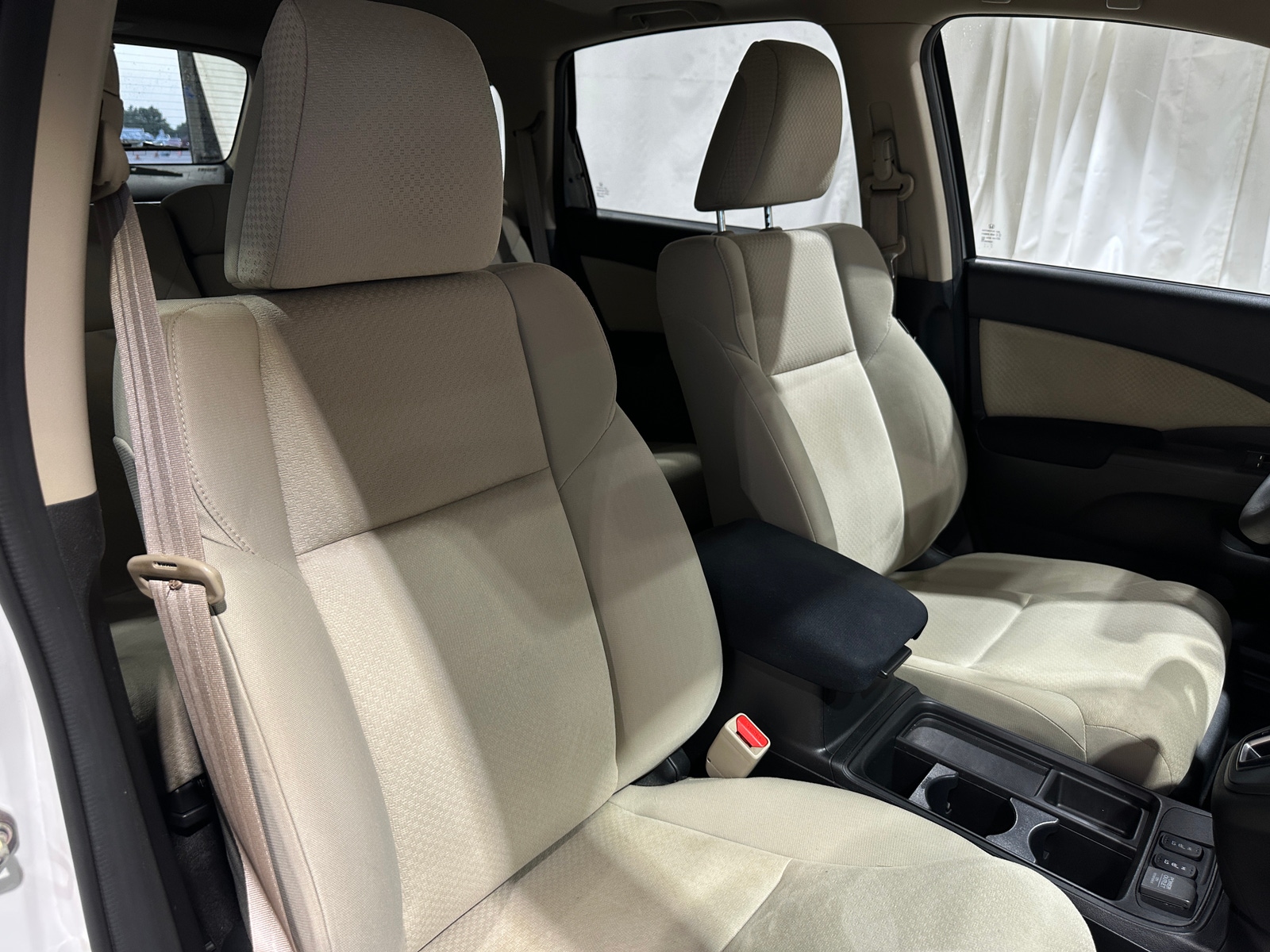 Thumbnail: 2015 Honda CR-V - 2