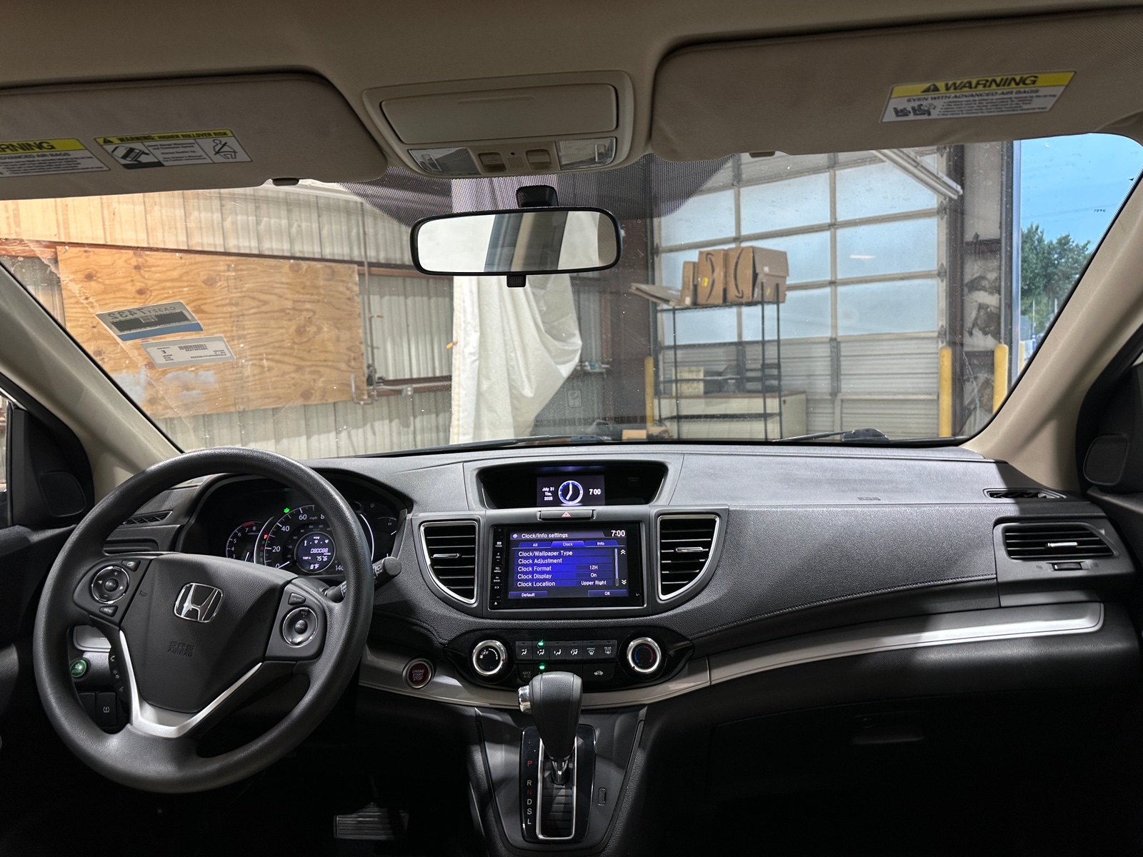 Thumbnail: 2015 Honda CR-V - 3