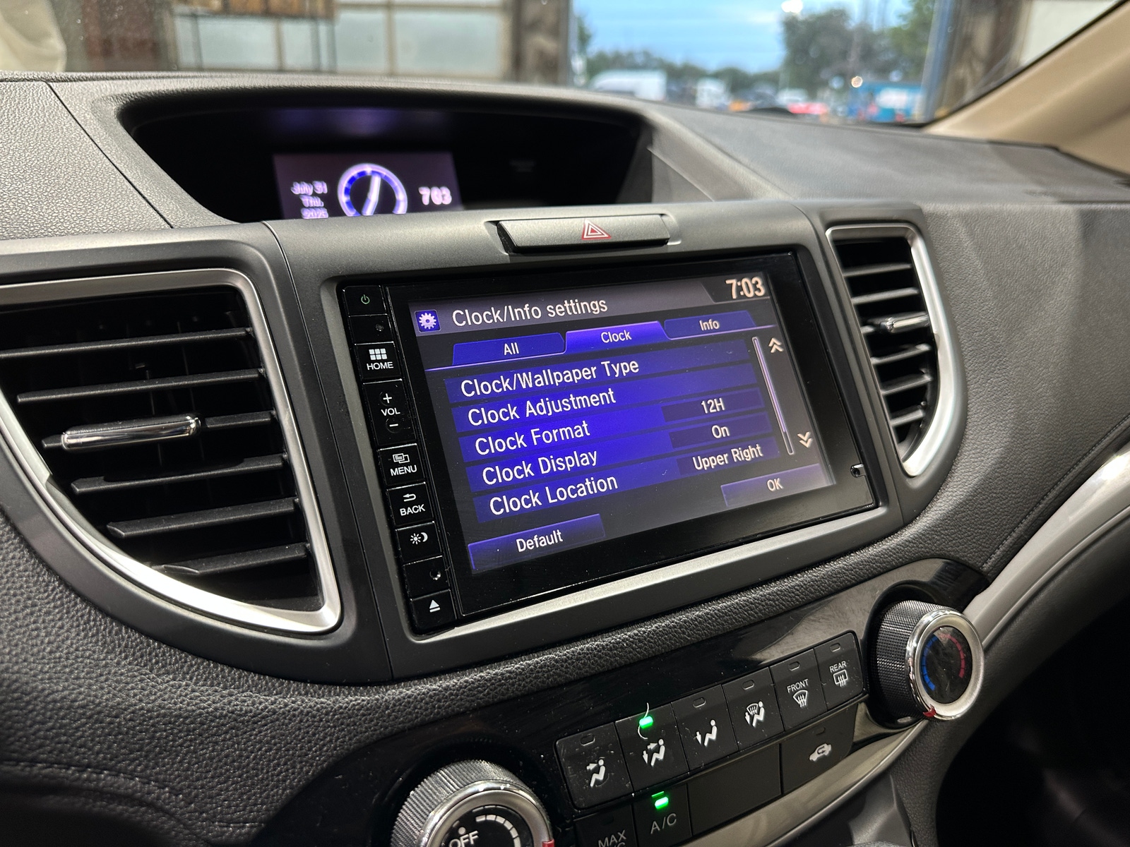 Thumbnail: 2015 Honda CR-V - 4