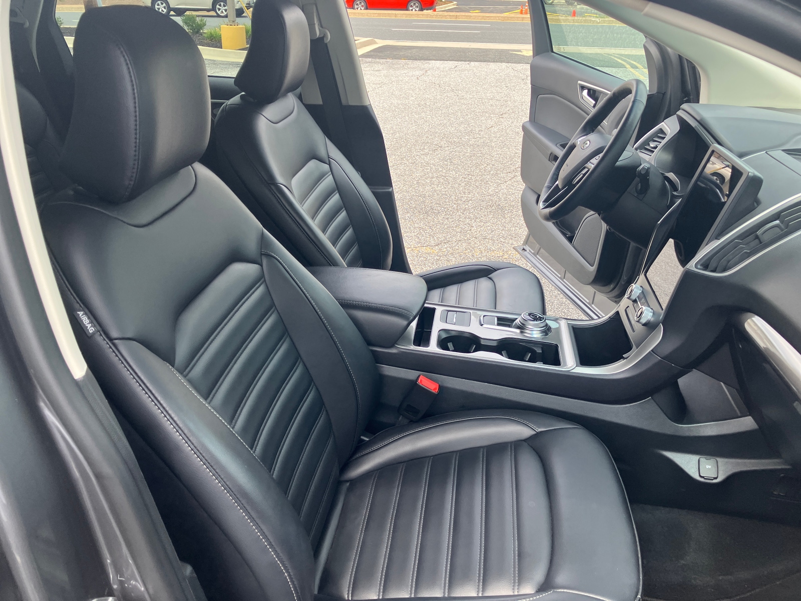 Thumbnail: 2024 Ford Edge - 2