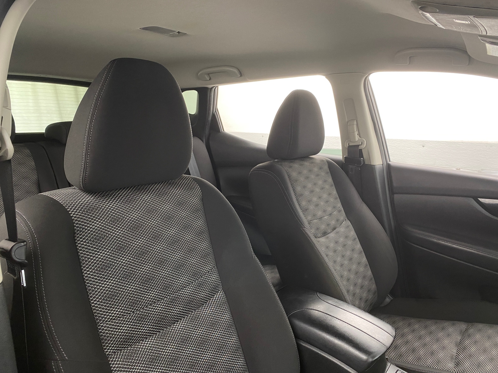 Thumbnail: 2019 Nissan Rogue Sport - 2