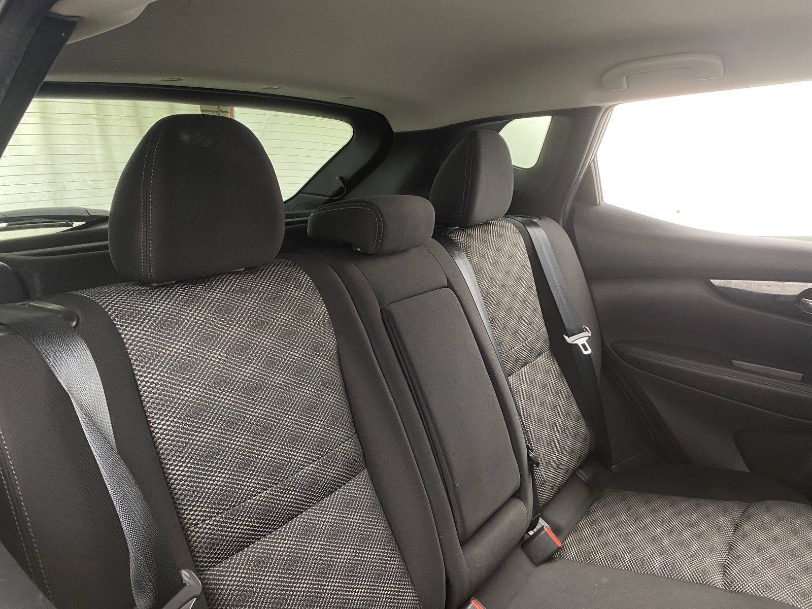 Thumbnail: 2019 Nissan Rogue Sport - 6