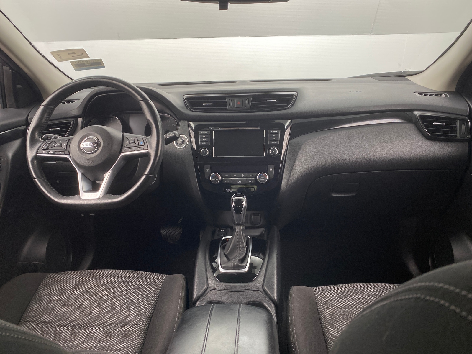 Thumbnail: 2019 Nissan Rogue Sport - 3