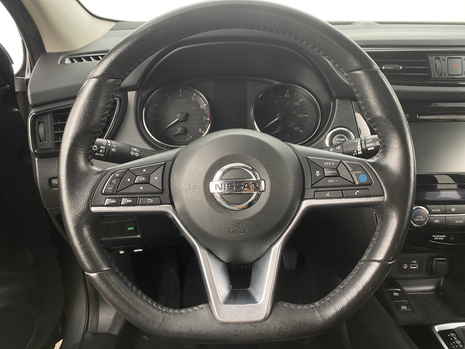 Thumbnail: 2019 Nissan Rogue Sport - 5
