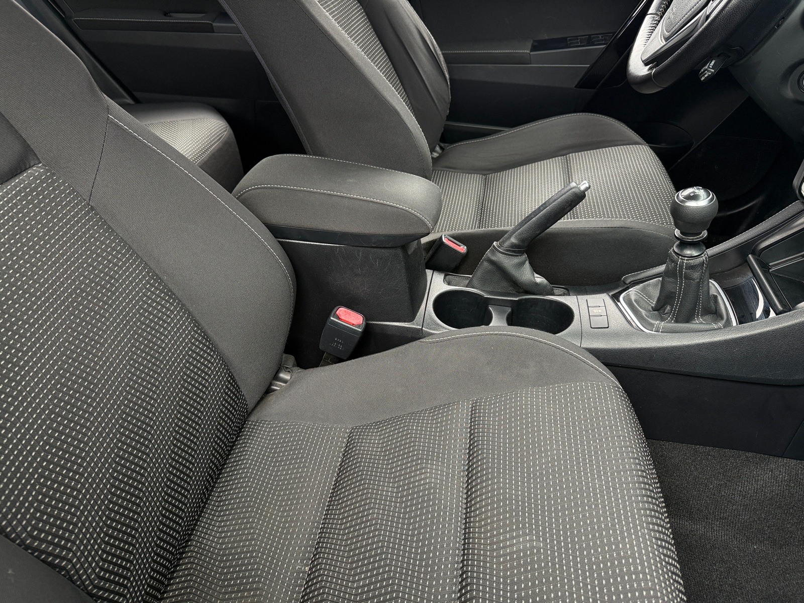Thumbnail: 2016 Scion iM - 2