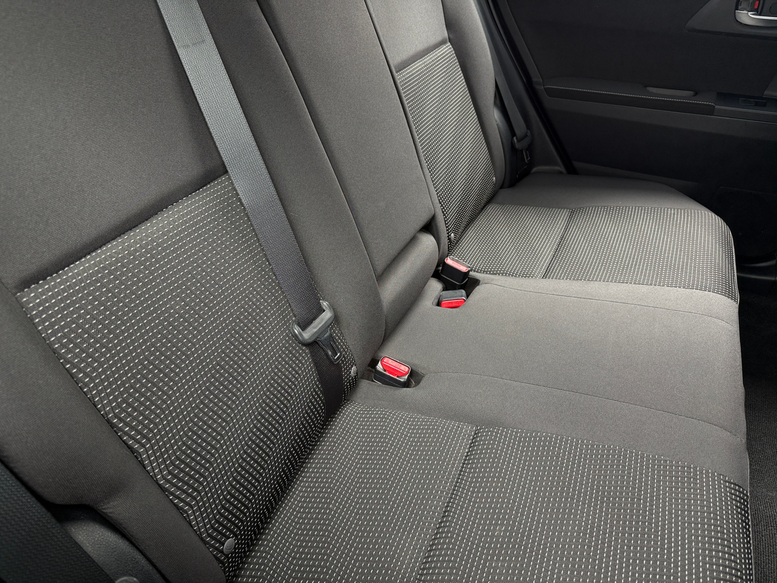 Thumbnail: 2016 Scion iM - 6