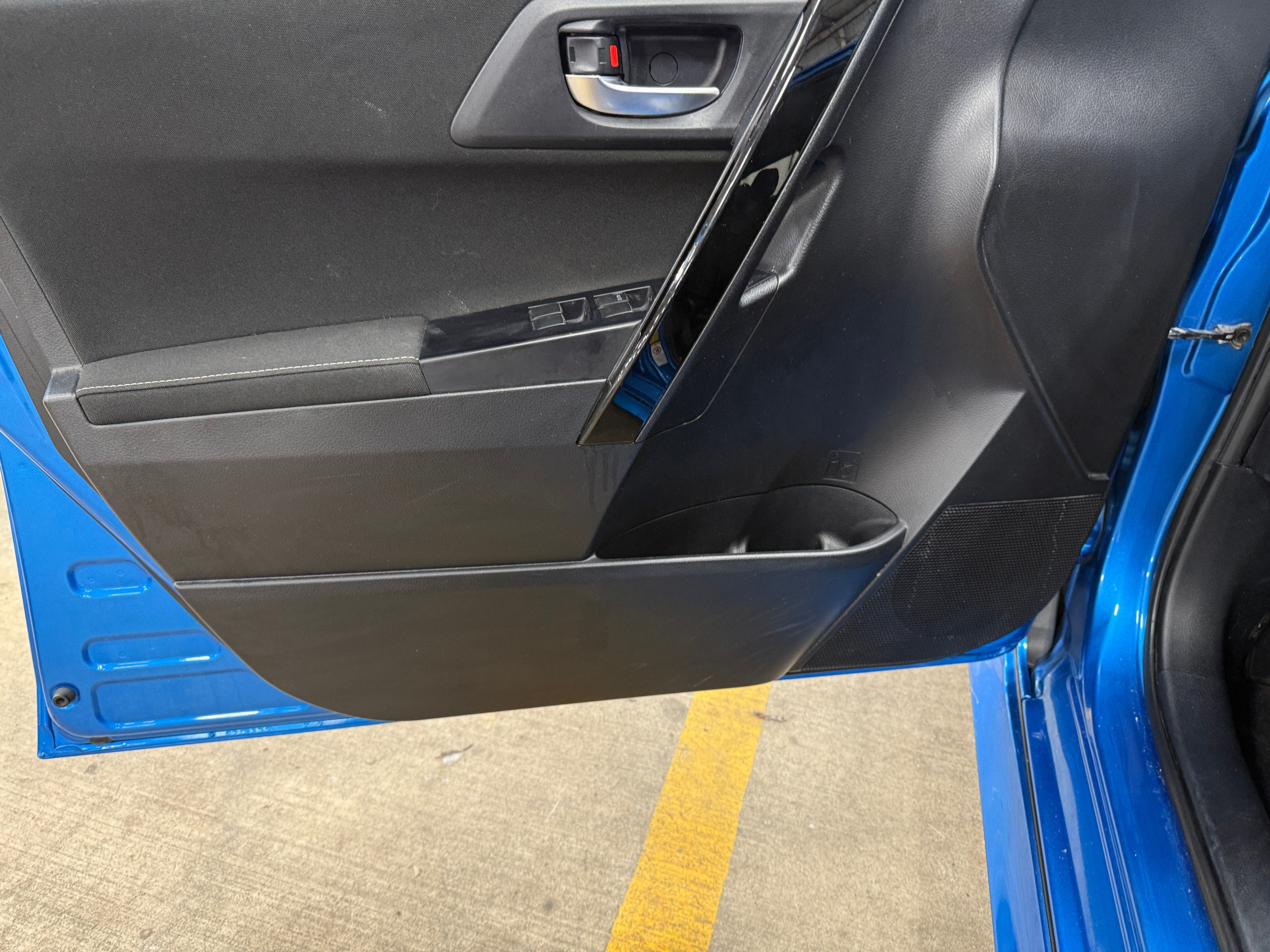 2016 Scion iM