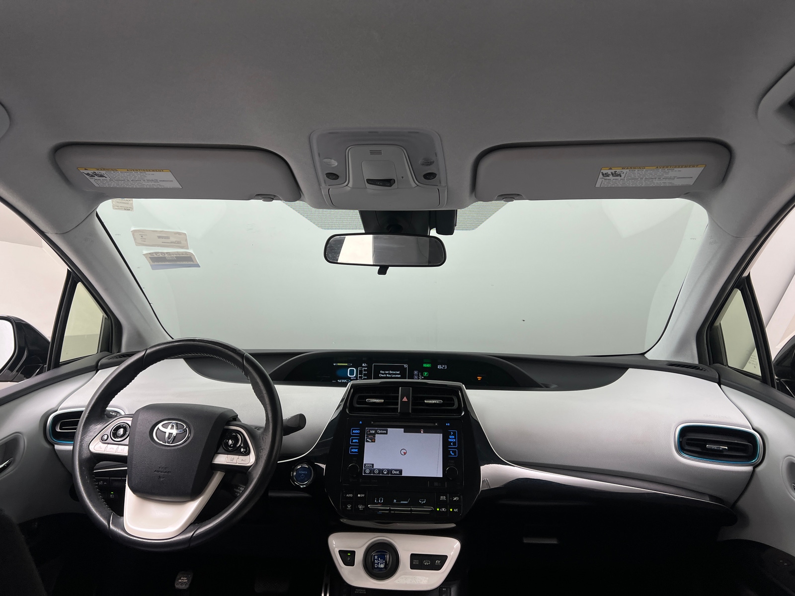 Thumbnail: 2017 Toyota Prius Prime - 3