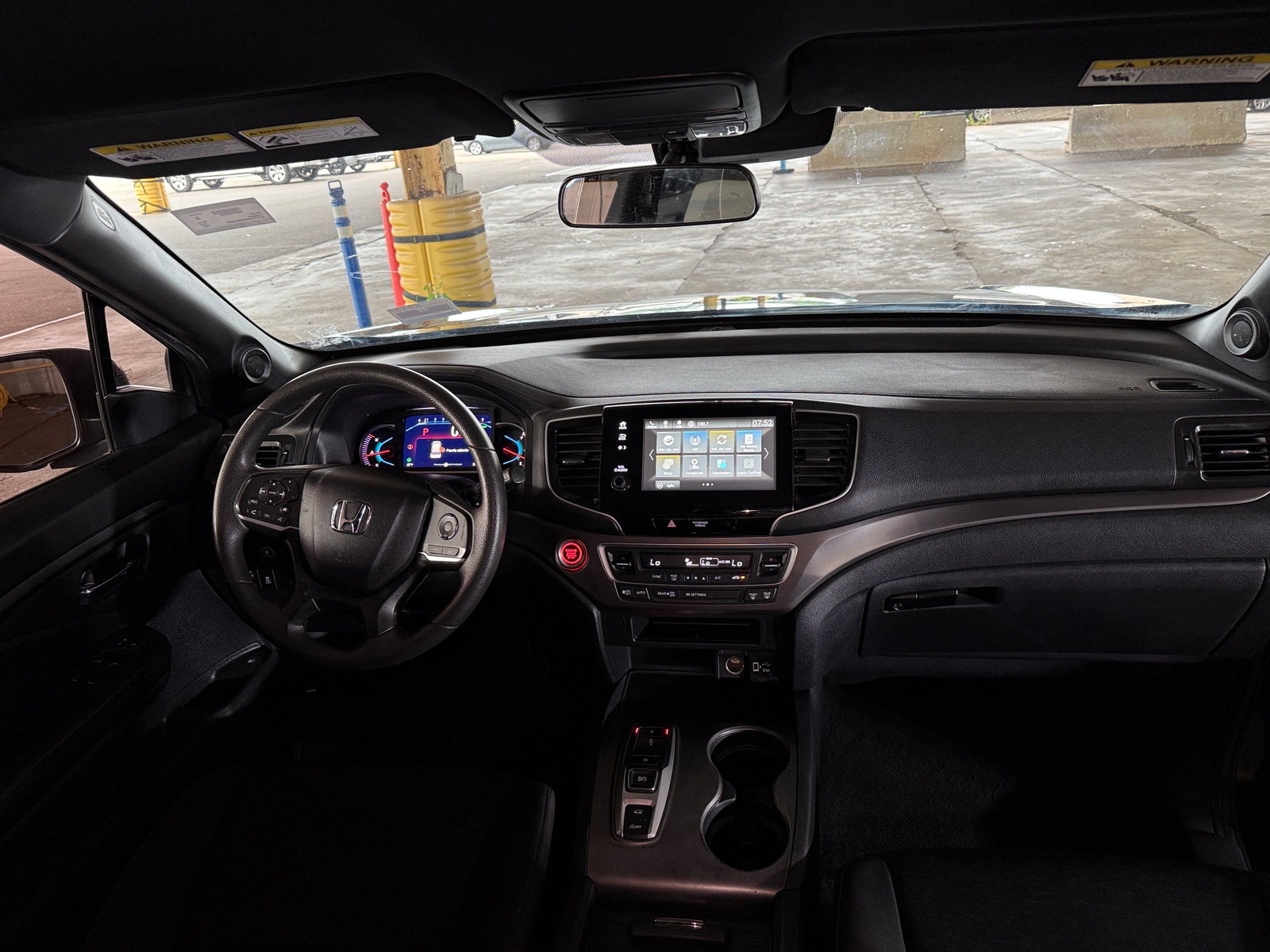 Thumbnail: 2021 Honda Passport - 3
