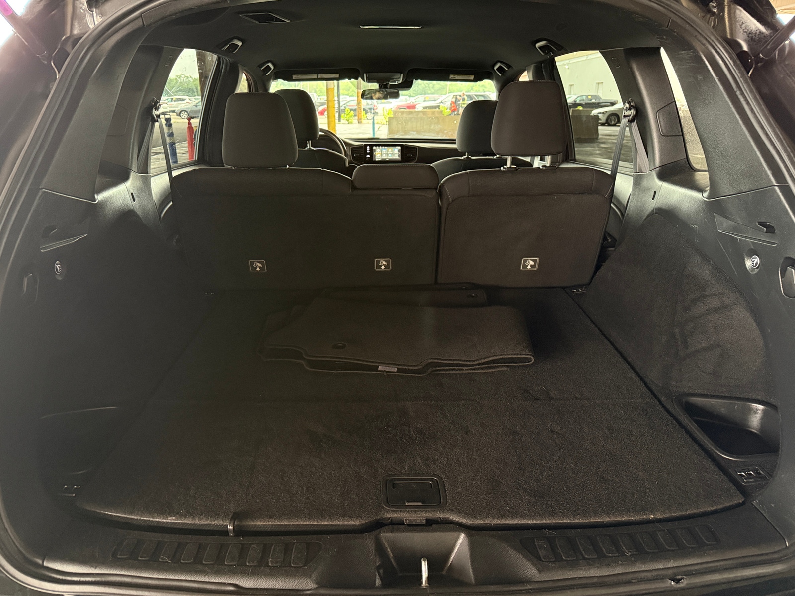 Thumbnail: 2021 Honda Passport - 7