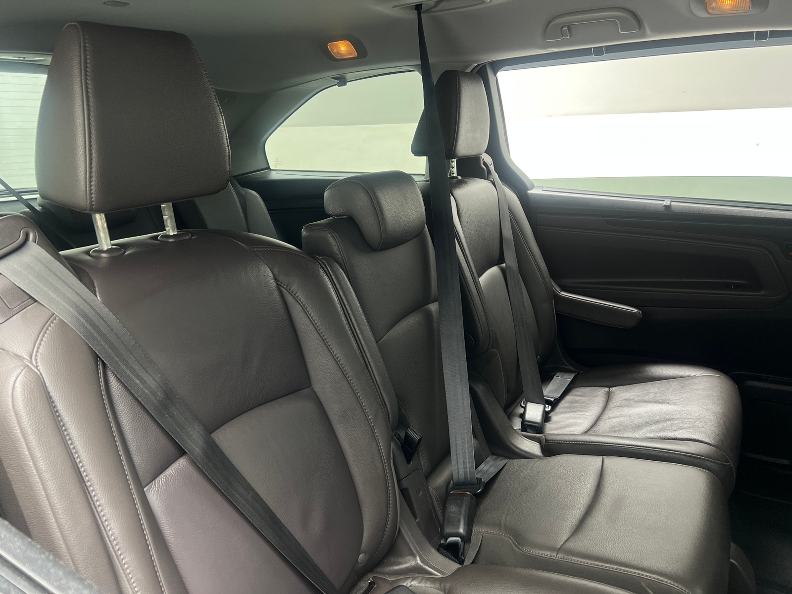 Thumbnail: 2019 Honda Odyssey - 5