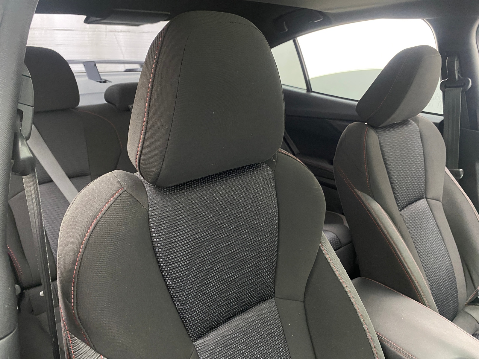 Thumbnail: 2019 Subaru Impreza - 2