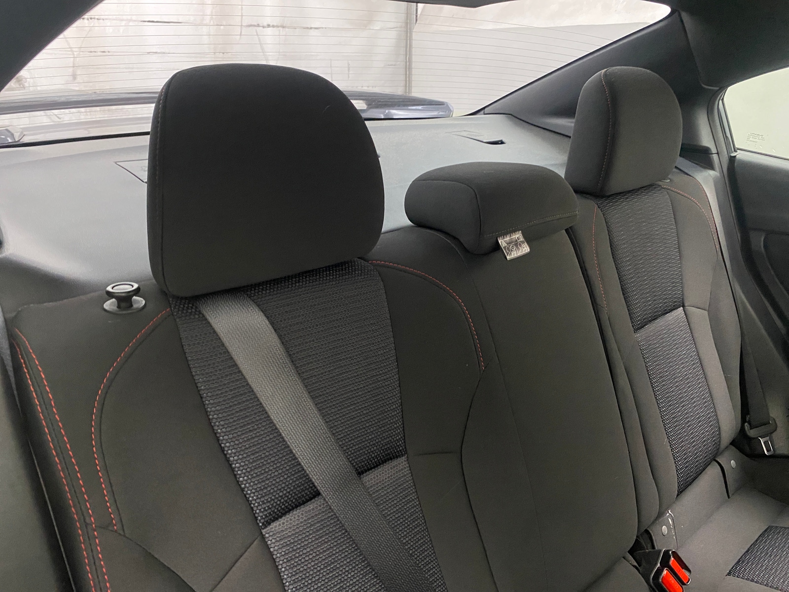 Thumbnail: 2019 Subaru Impreza - 6